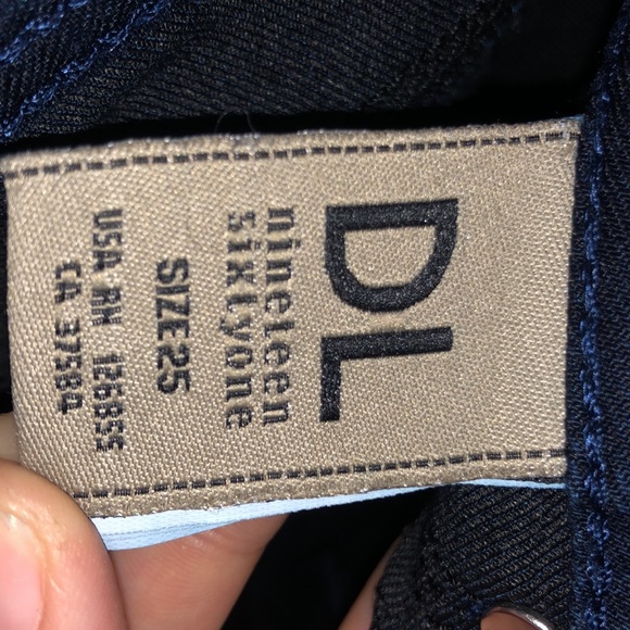 Jegging - Picture 6 of 8